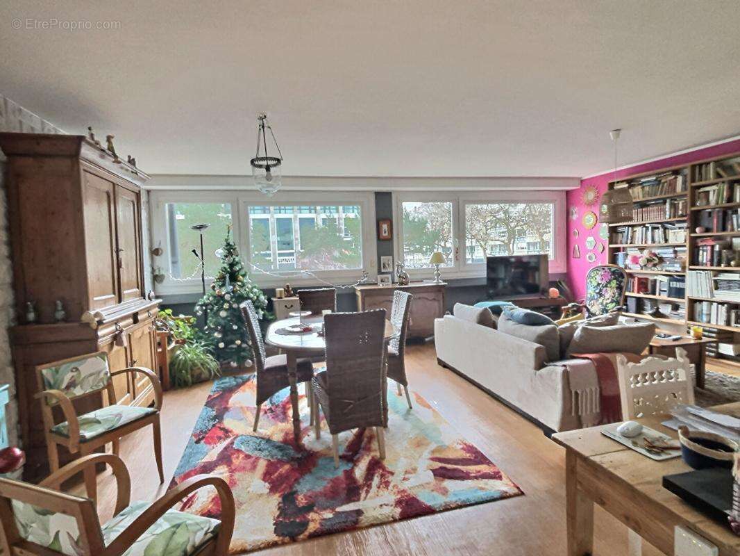 Appartement à LE HAVRE