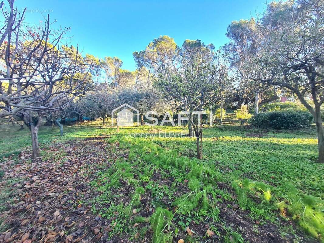 Photo 2 - Maison à PIGNANS