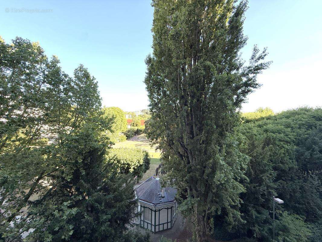 Appartement à VANVES