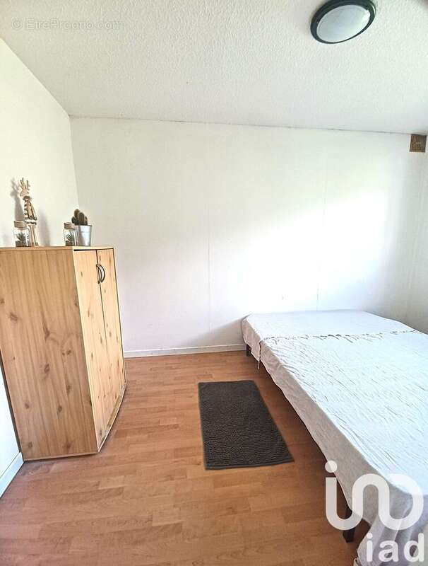 Photo 8 - Appartement à ALLEMOND