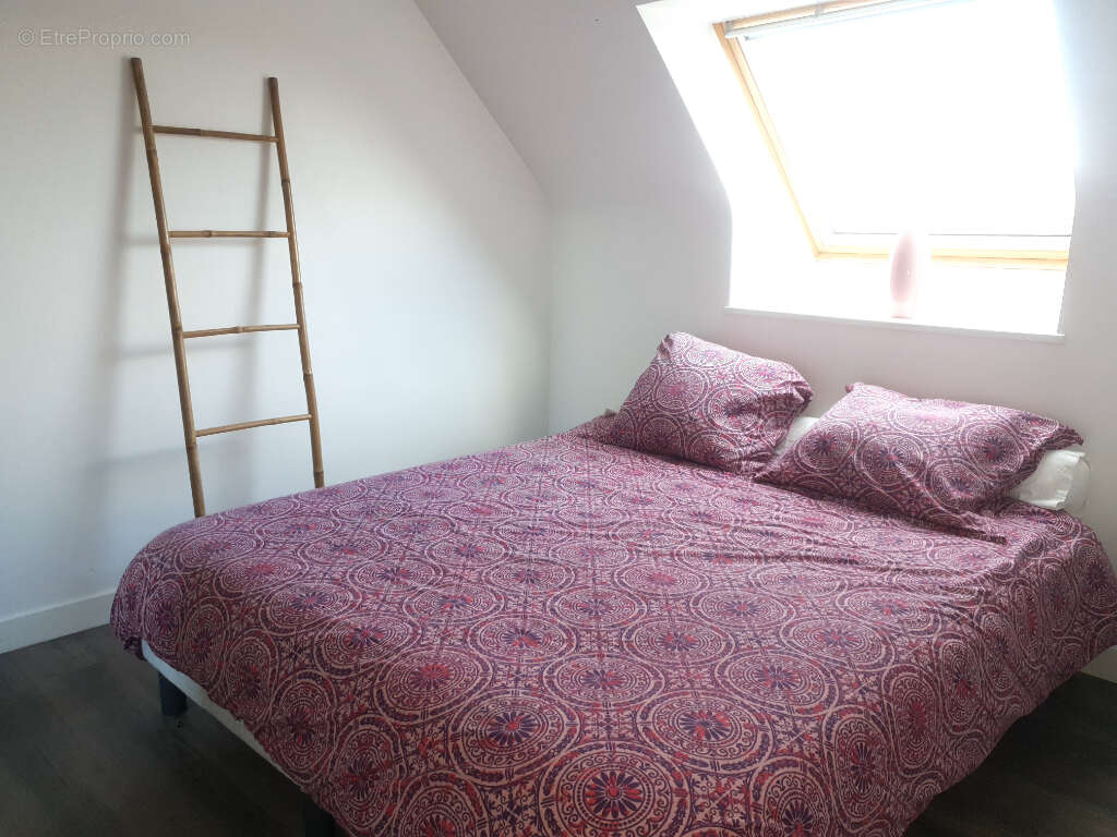 Appartement à PAIMPOL