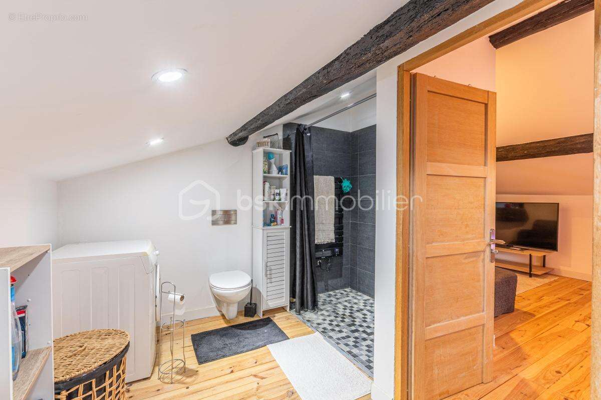 Appartement à BRIGNOLES
