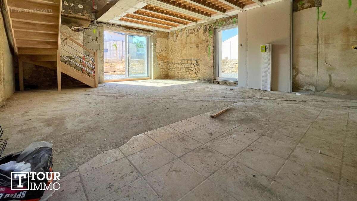 Photo 2 - Appartement à LENTILLY