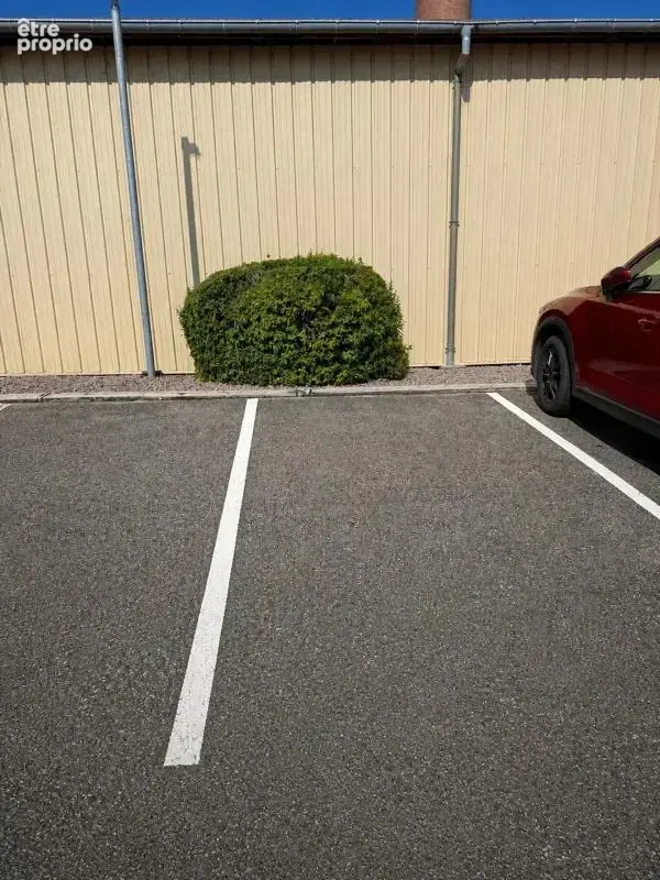 Appartement 4 pièces de 98 m² à Waldighofen au milieu d'un parc arboré - photo 13