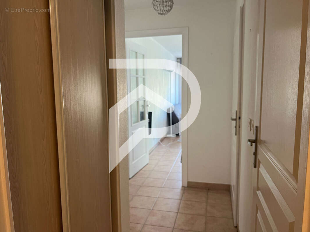 Appartement à FREJUS