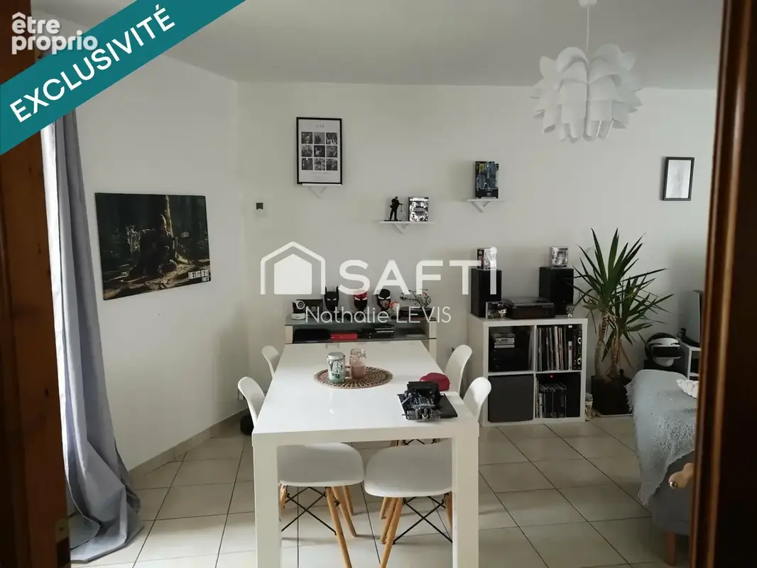 Photo 1 - Maison à ROOST-WARENDIN