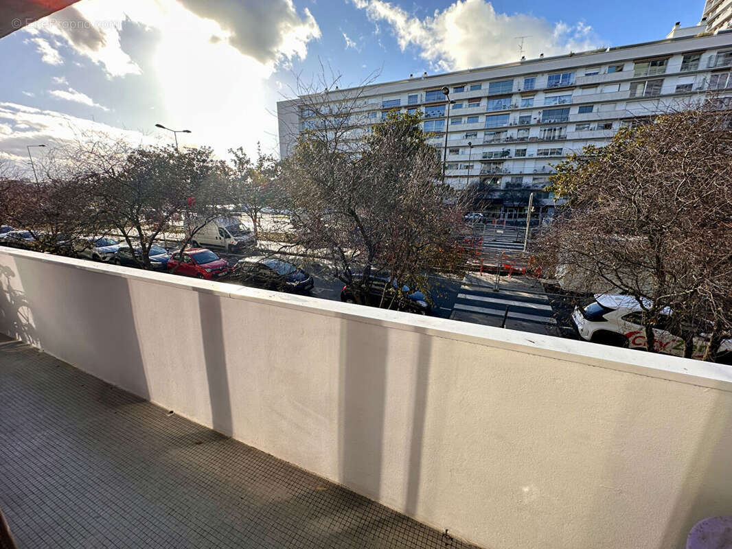 Appartement à TOURS