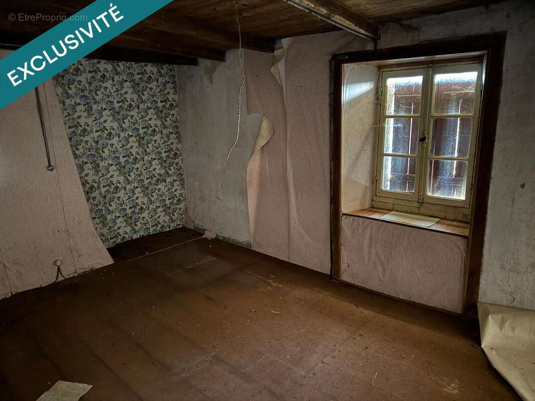 Photo 7 - Maison à ORADOUR-SUR-VAYRES