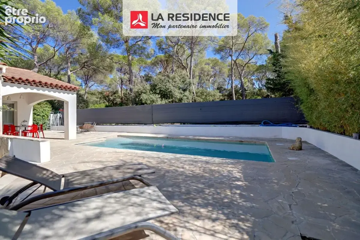 Maison 6 pièces 150 m² à vendre à Frejus (83600) - photo 4
