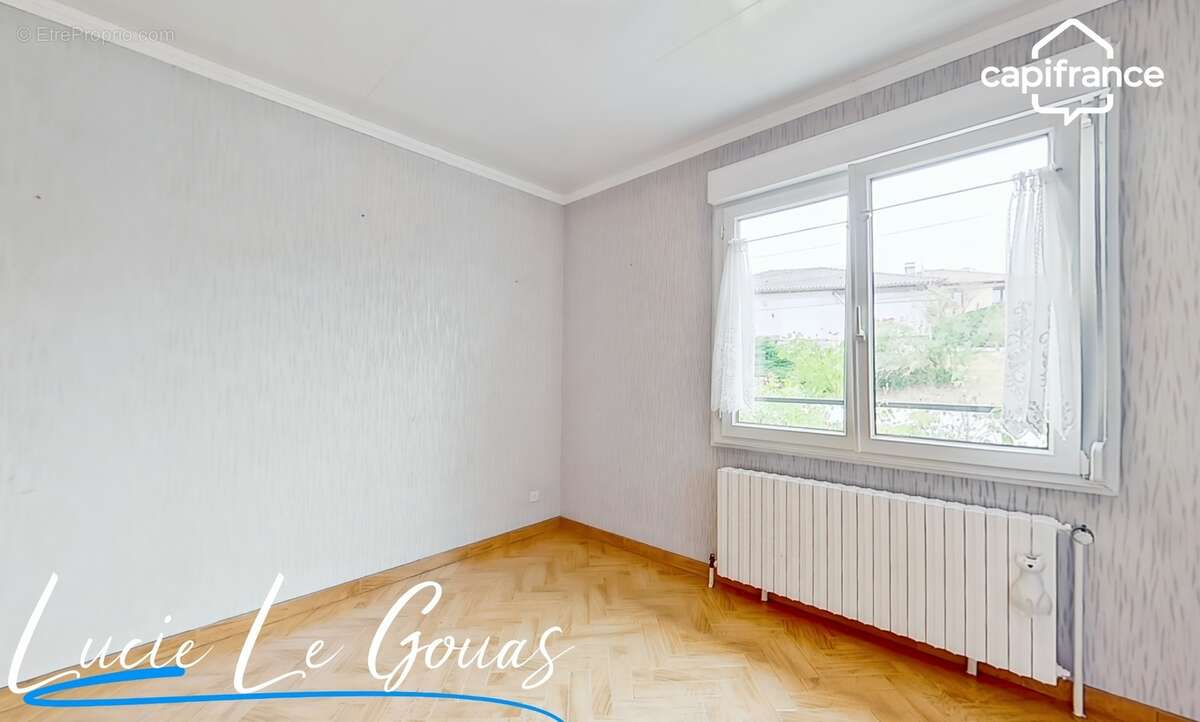 Maison individuelle de 82m² à Longuyon - photo 5