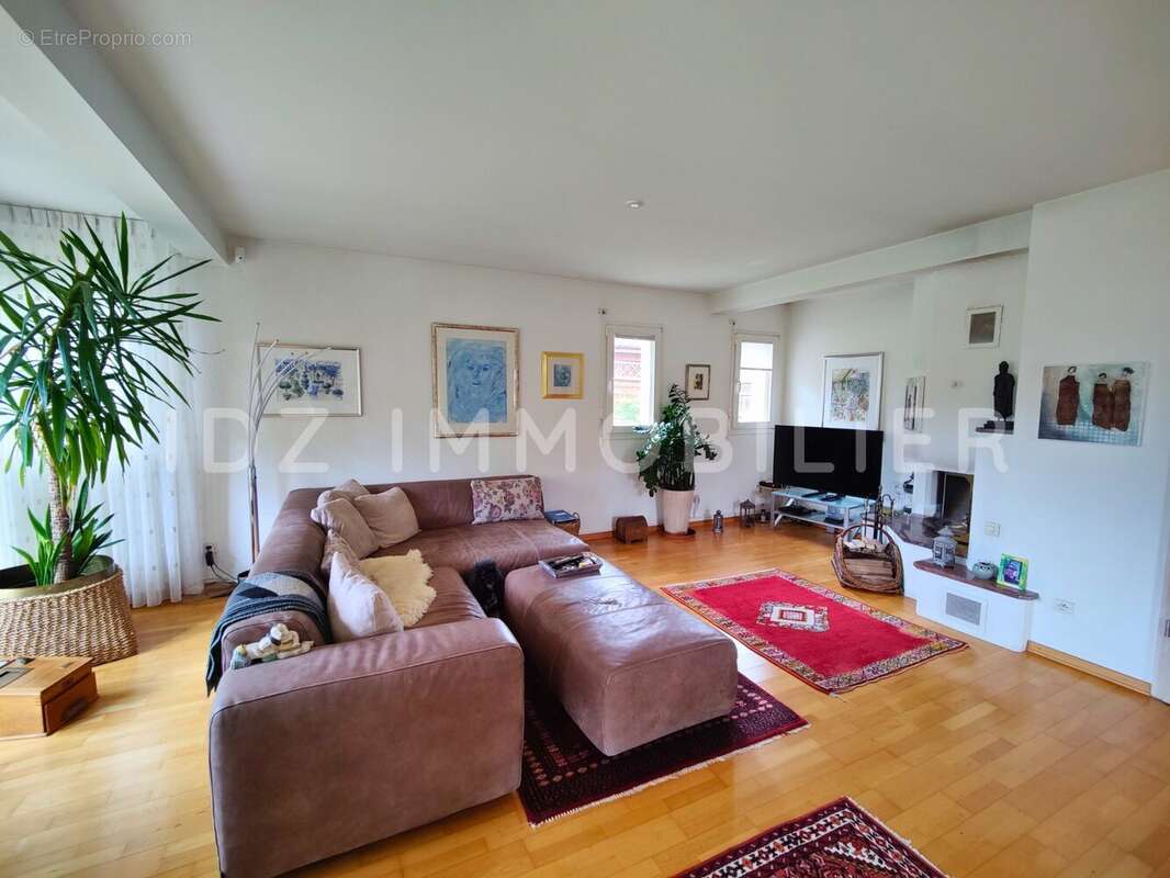 Maison à HEGENHEIM