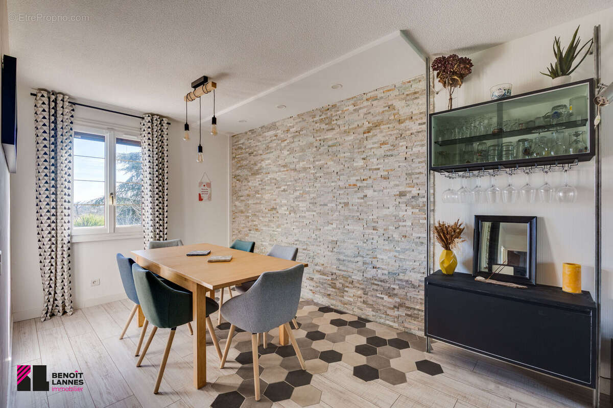 Maison 138 m² à Lherm  - photo 4