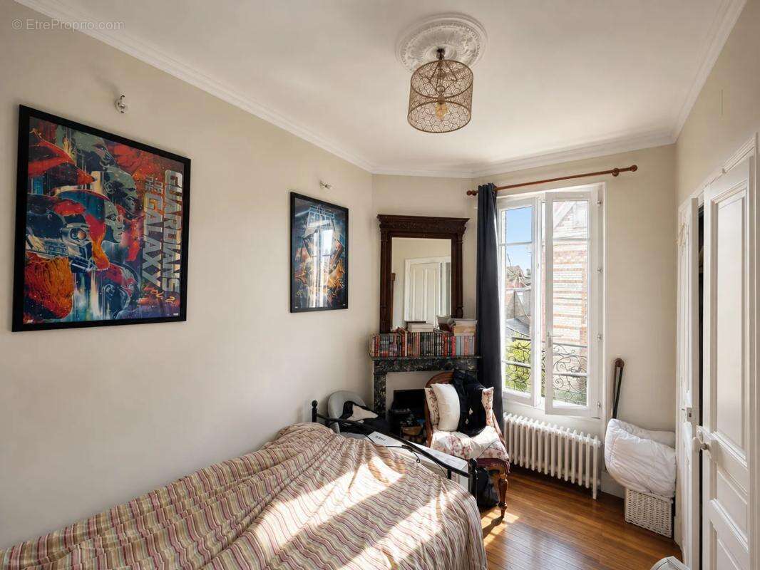 Maison de 5 pièces de 110 m² situé à Troyes - photo 13