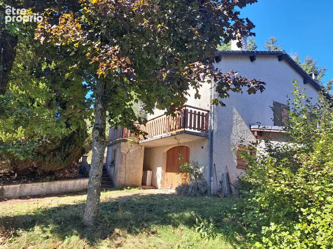 Petite maison d'habitation sur 864 m2 proche du centre - photo 2