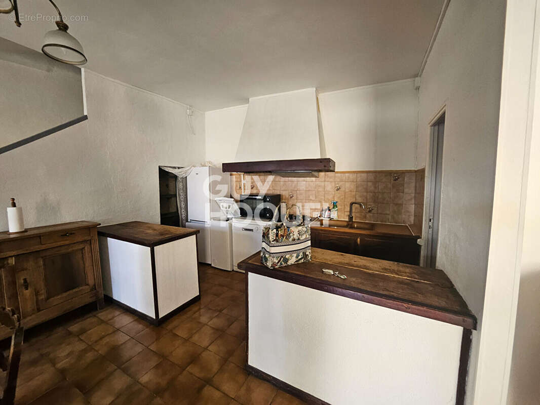 Maison à vendre à OUPIA - Référence V509CP - photo 7