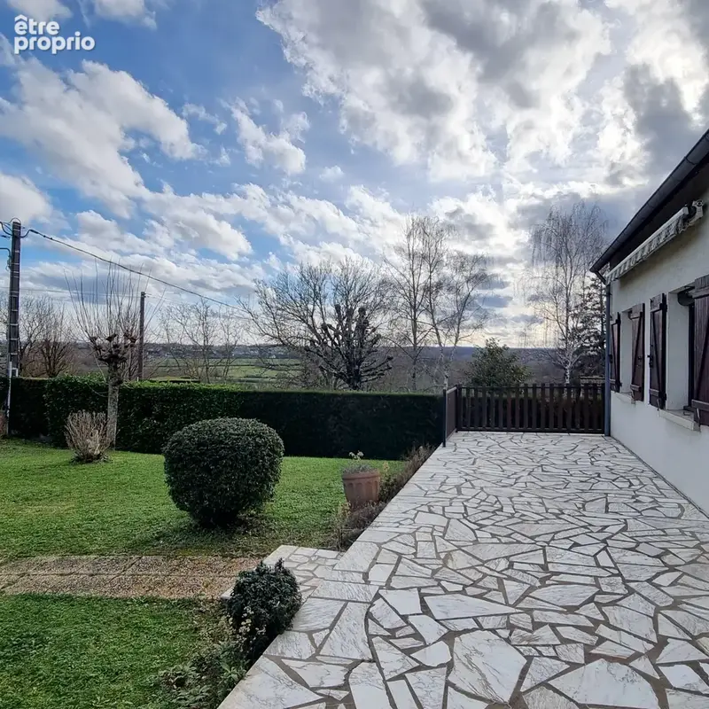 Maison 3 pièces 75 m² à vendre à Montgivray (36400) - photo 18
