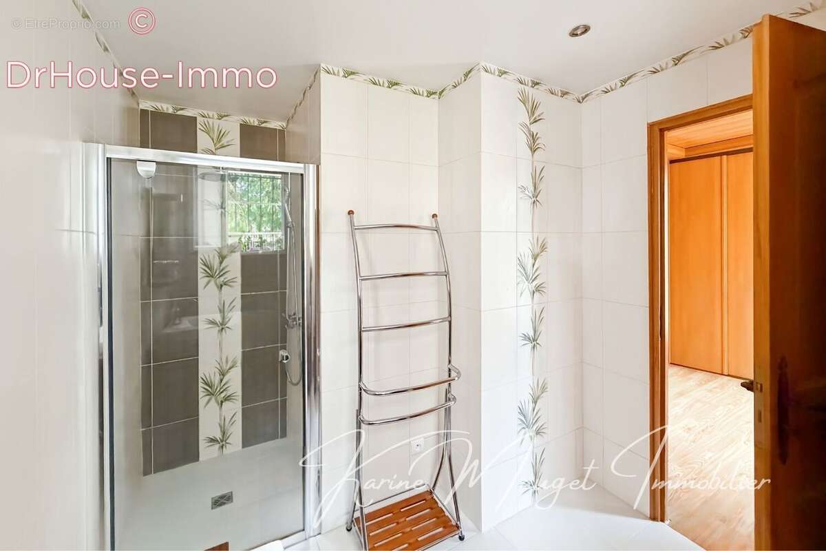 Maison à ROZAY-EN-BRIE