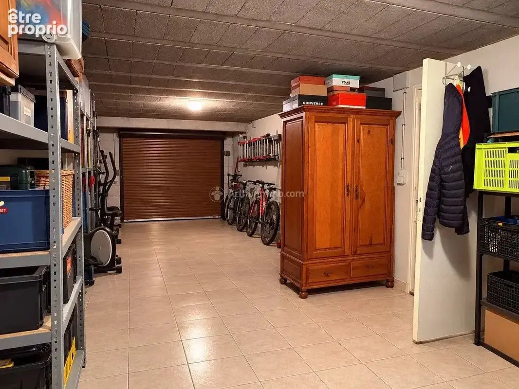 Villa T5 sur terrain de 2 500 m² - photo 16