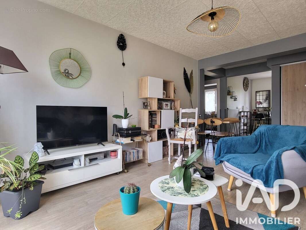 Photo 4 - Appartement à REZE