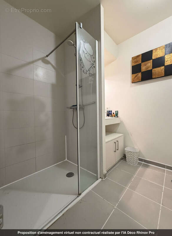 Appartement à SAINT-NAZAIRE