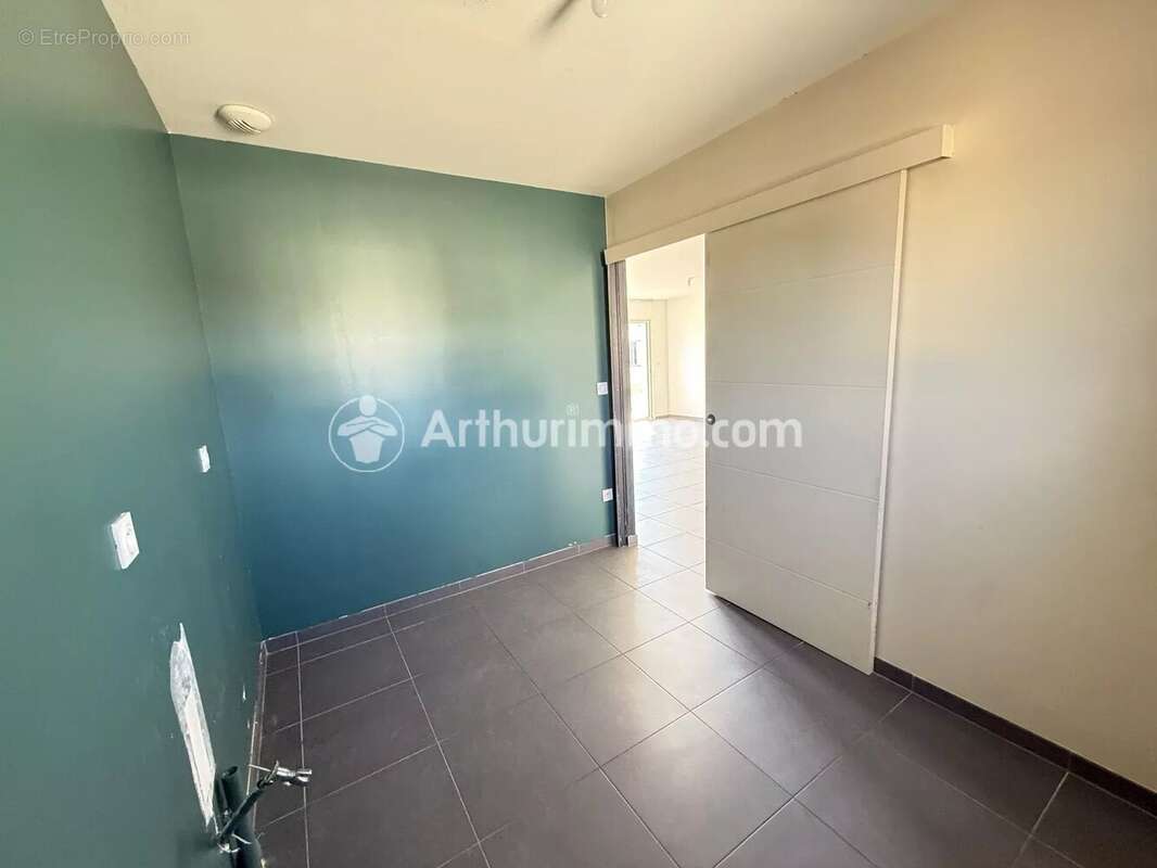 Rare maison de plain-pied PMR avec 3 chambres, suite parentale adaptée et DPE A - photo 15