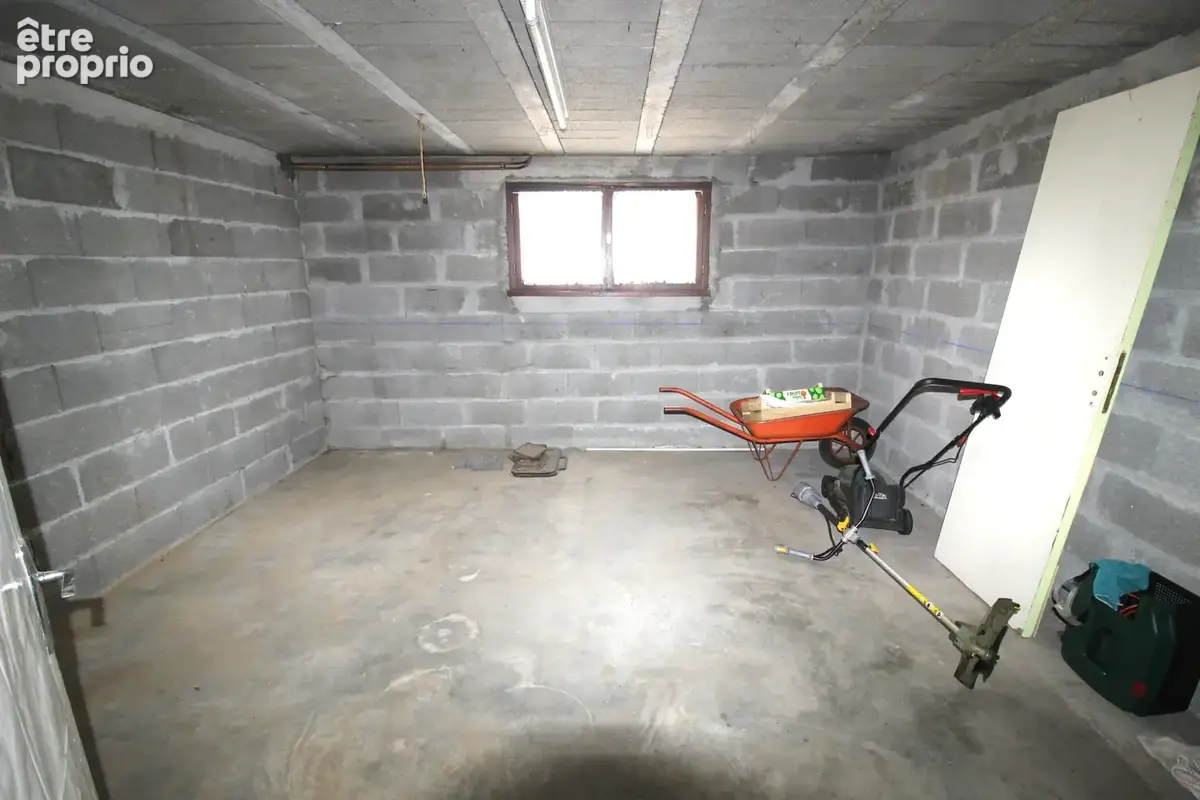 Pavillon 3 chambres - photo 30