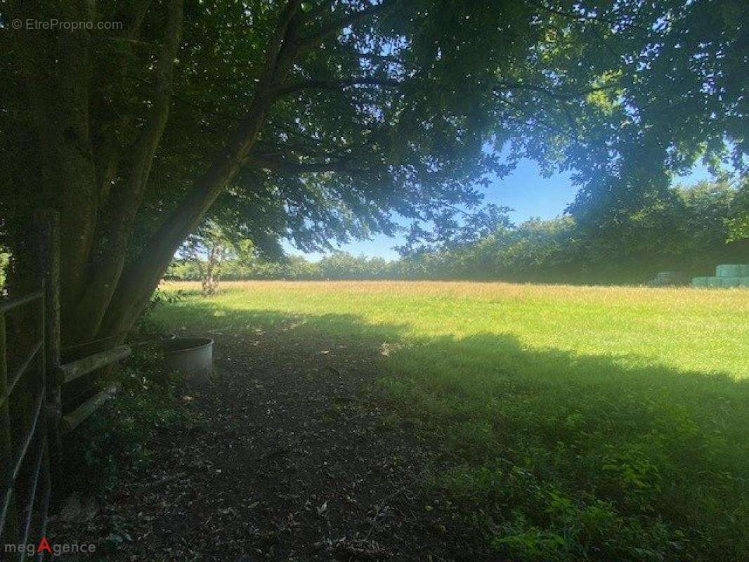 Maison à VIMOUTIERS