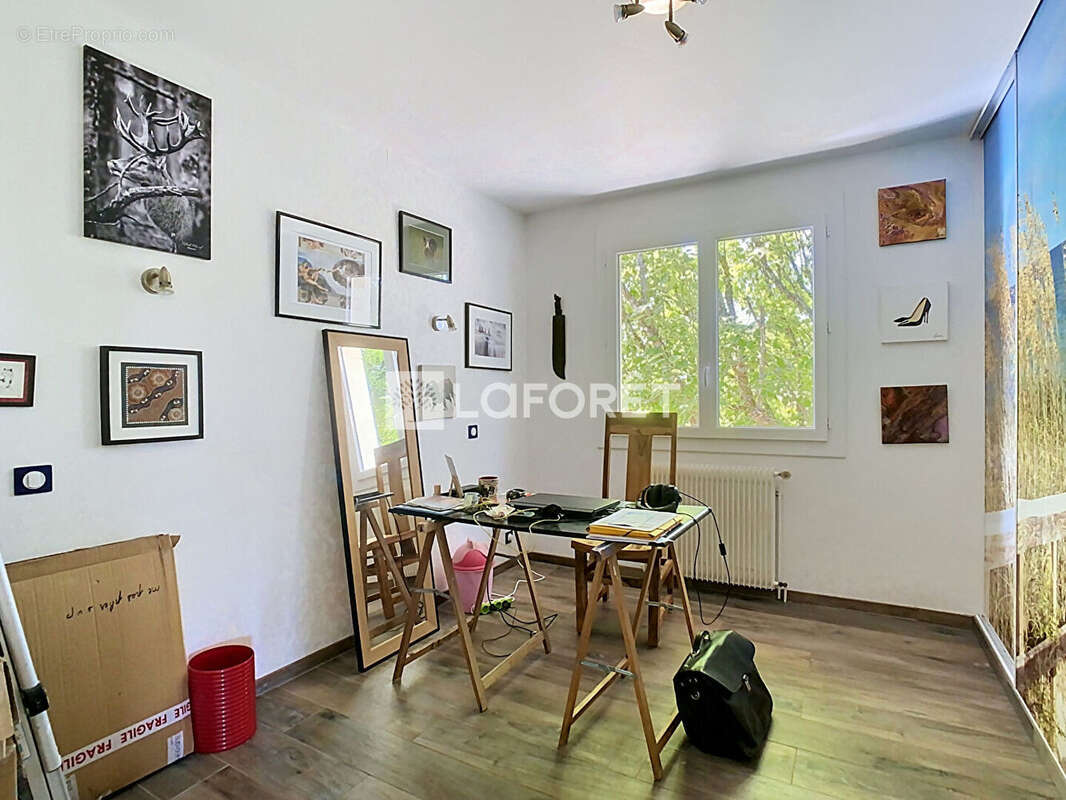 Maison Panazol 6 pièce(s) 124.31 m2 - photo 9