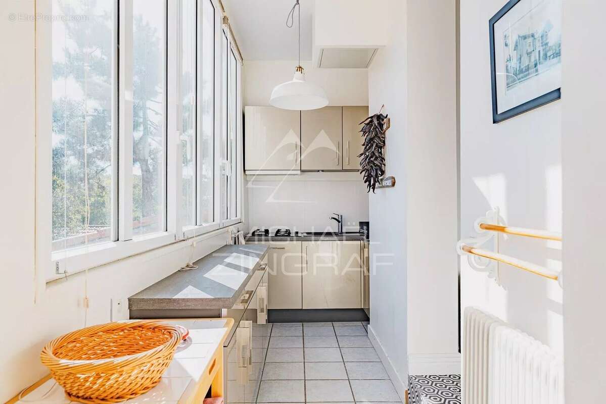 Appartement à ARCACHON