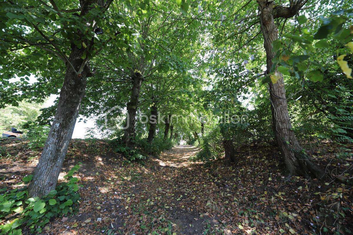 Maison à NOGENT-SUR-VERNISSON