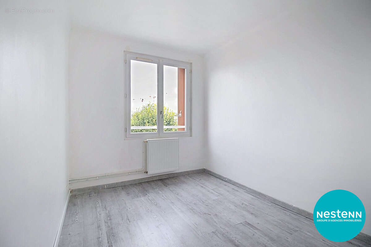 Appartement à RUEIL-MALMAISON