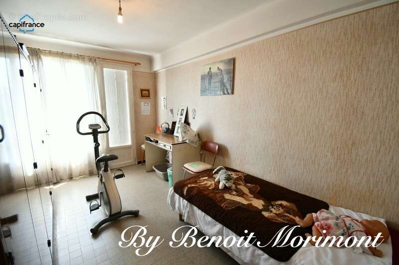 Appartement à DRAGUIGNAN