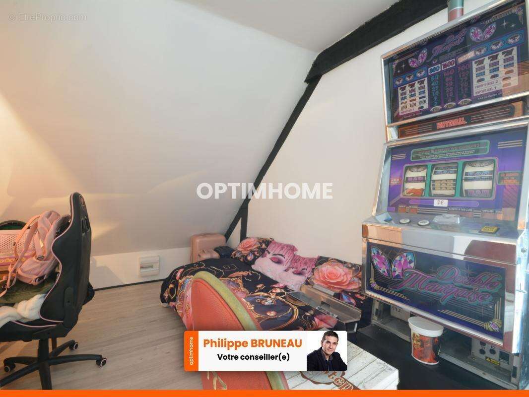 Le compromis parfait entre confort moderne et douceur de vivre - photo 11