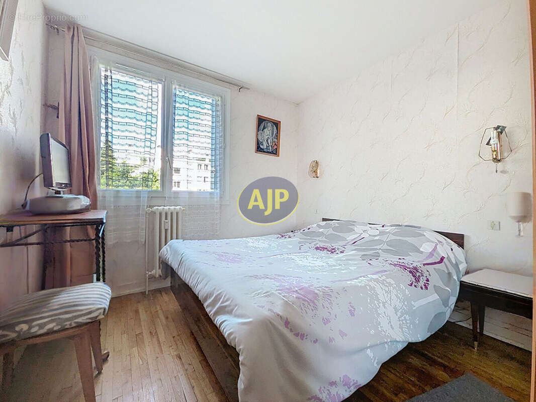 Appartement Nantes Procé T4 - photo 7