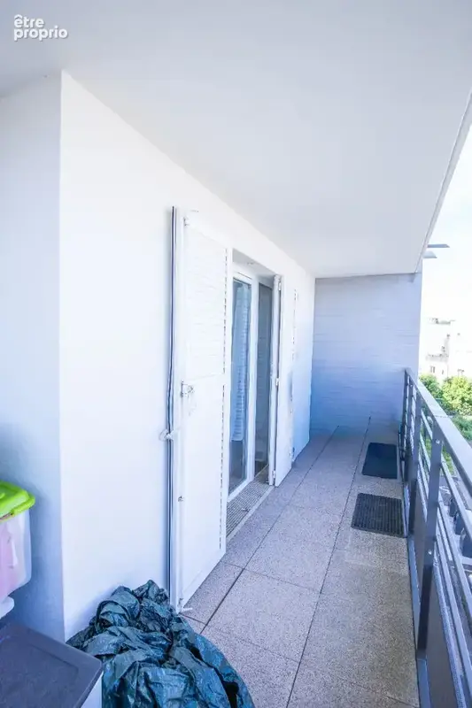 Appartement à vendre 2 pièces 45m² - photo 6