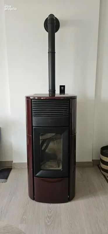 Maison 4 pièces 90 m² à vendre à Duault (22160) - photo 9