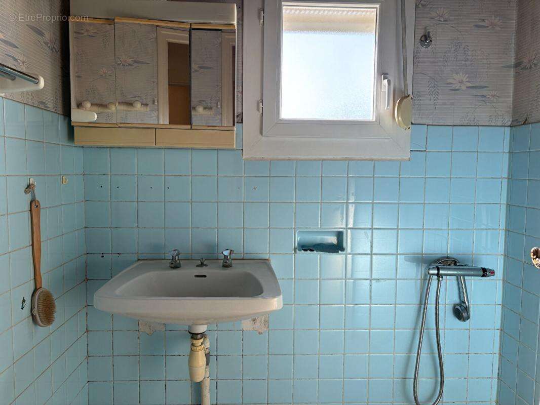 Maison à SABLE-SUR-SARTHE