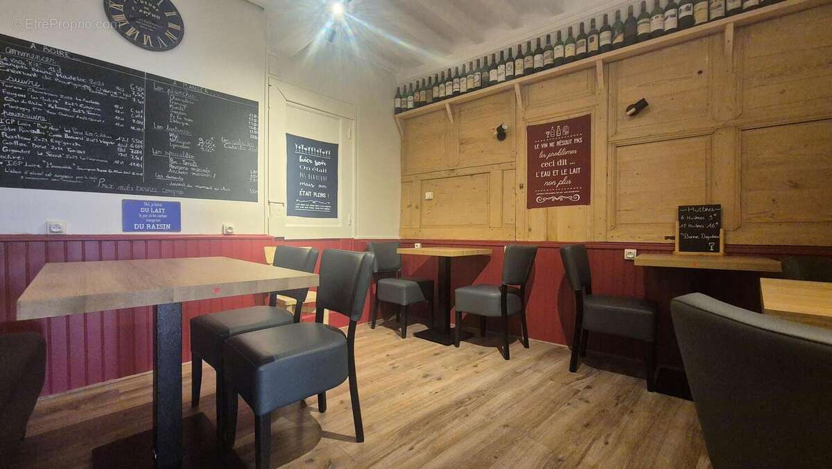 Photo 7 - Commerce à LE BOIS-D&#039;OINGT