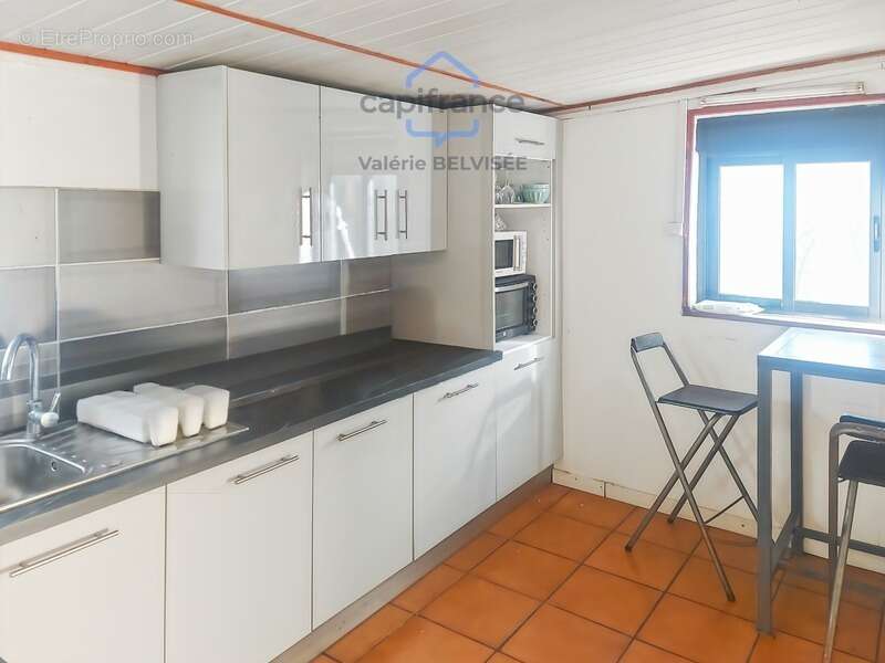 Maison à SAINT-PIERRE