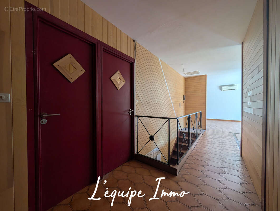 Maison T4 au calme sur sous-sol complet avec dépendance - photo 10