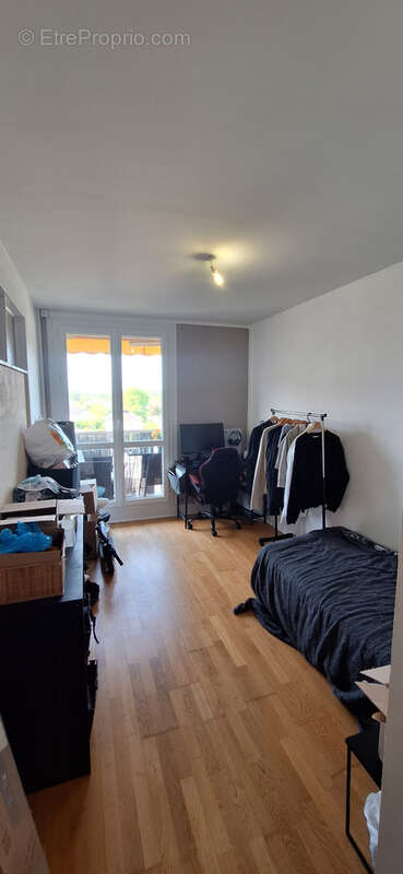 Appartement à SENS