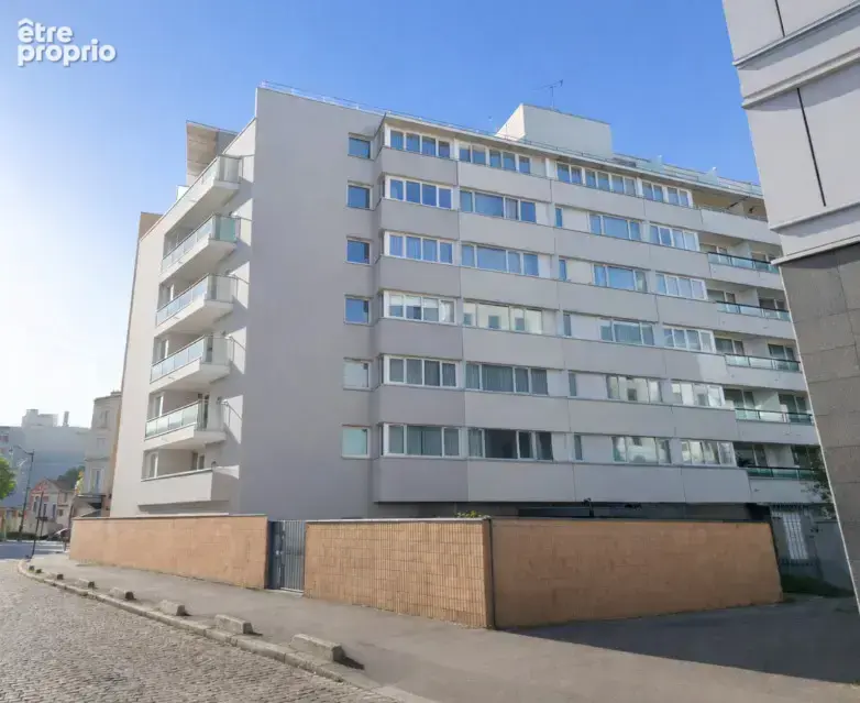 Appartement à SAINT-MANDE