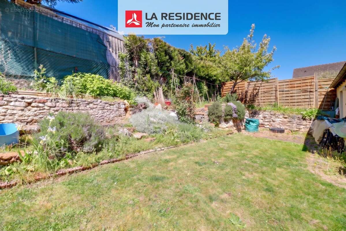 Maison 113 m² à Magny-En-Vexin  - photo 9