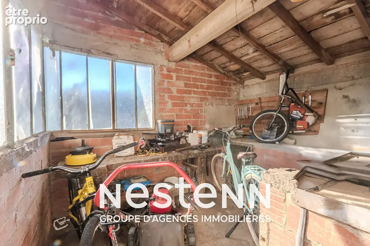 Maison spacieuse à vendre à Marssac-sur-Tarn - photo 18
