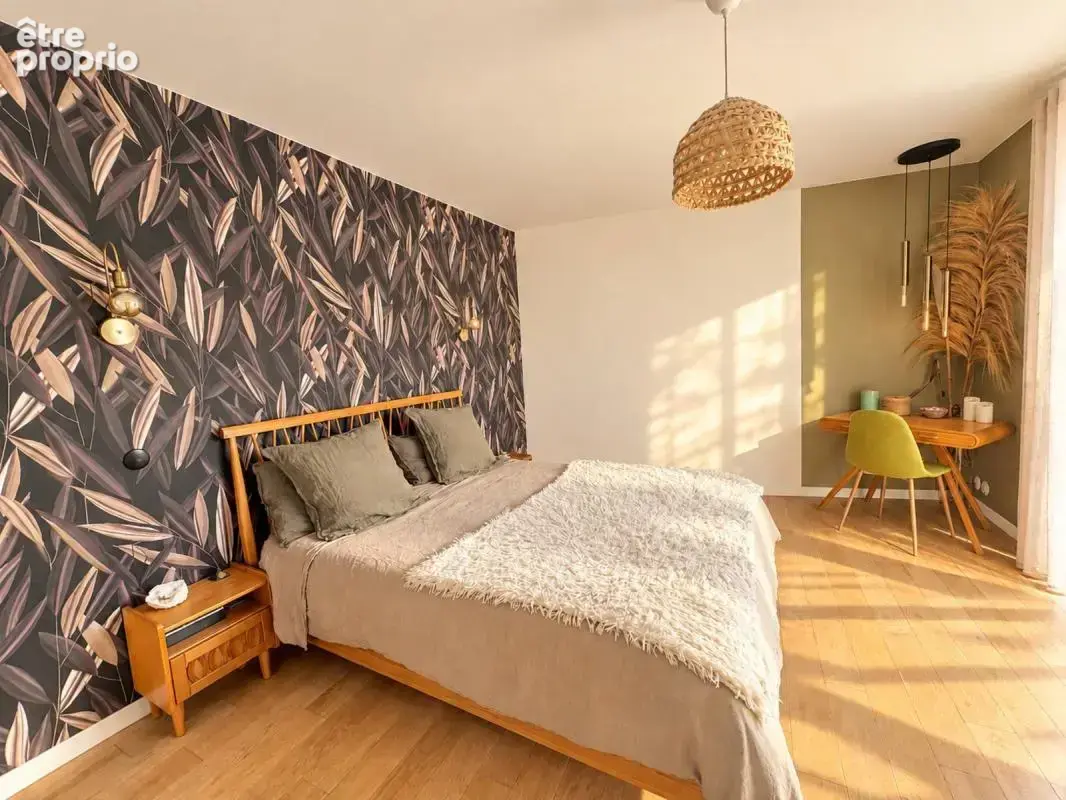 NÎMES JEAN JAURÈS — Maison contemporaine, piscine, garages - photo 4