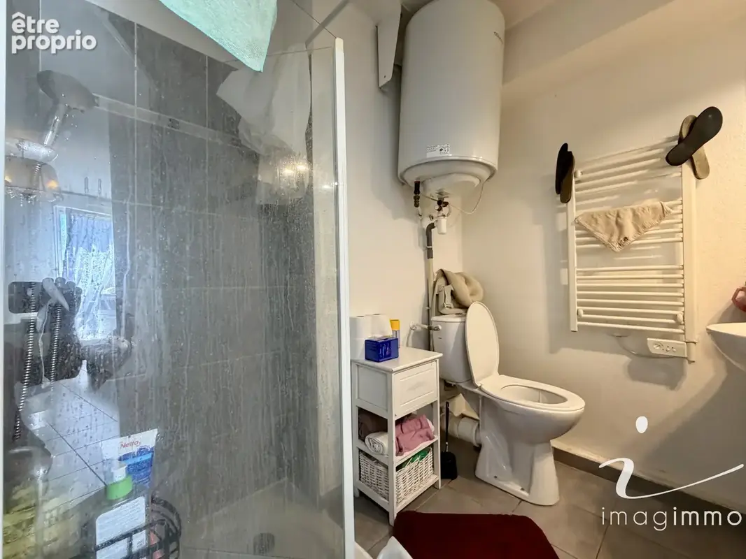 Studio au coeur de Castelnau - photo 3