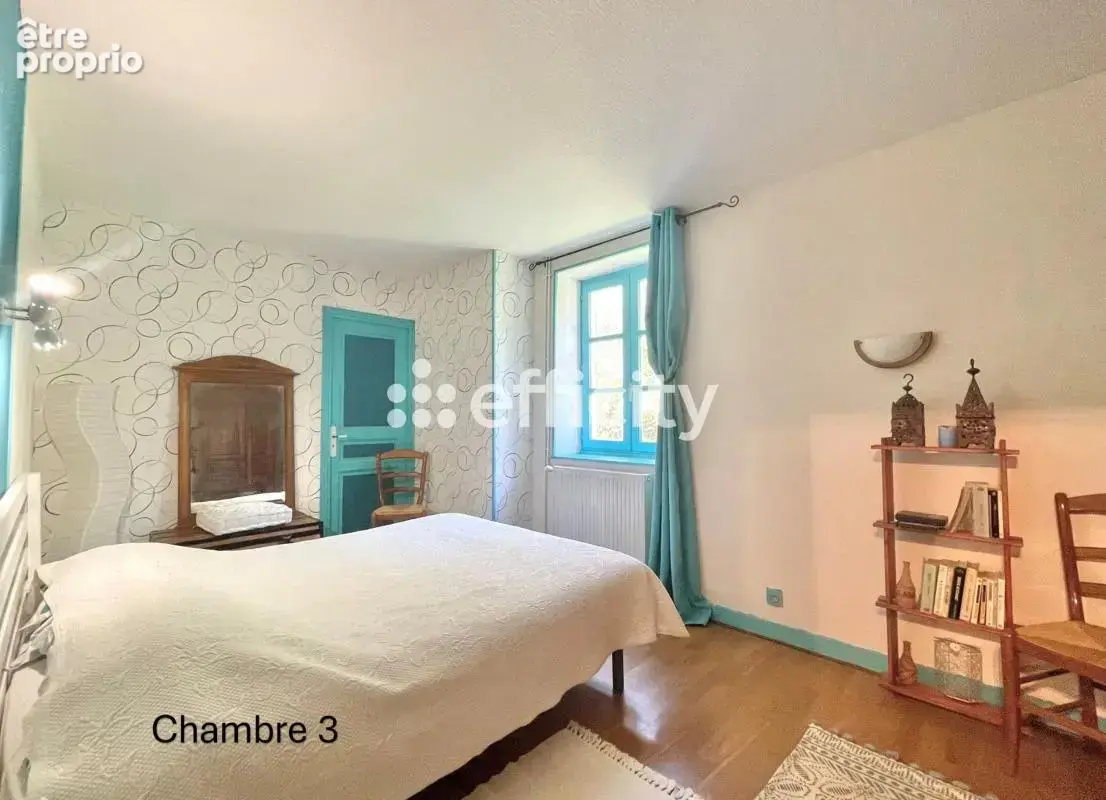 Maison 10 pièces 400 m² à vendre à Nevers (58000) - photo 25