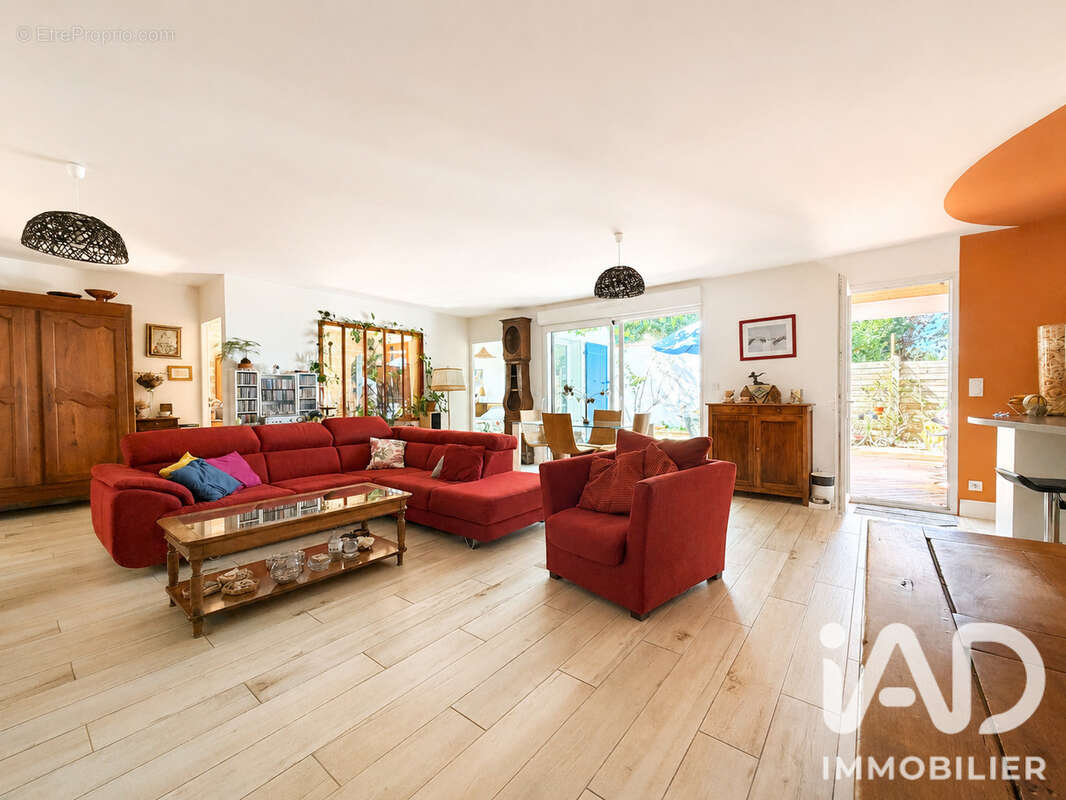 Photo 2 - Maison à YVES