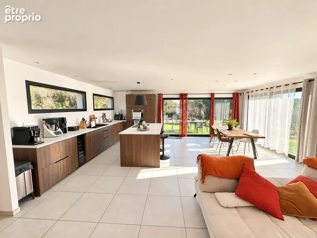 LA SEYNE-SUR-MER - Magnifique villa livrée en 2024 - photo 5