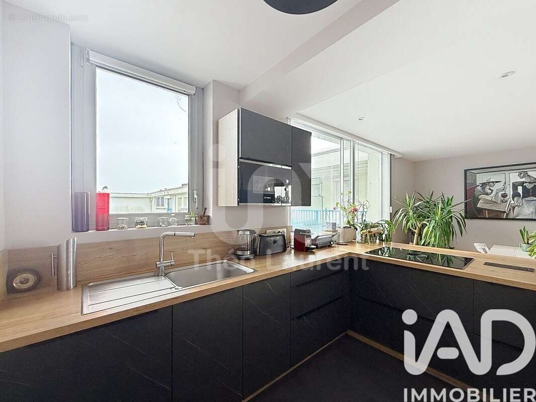 Photo 9 - Appartement à LA BAULE-ESCOUBLAC
